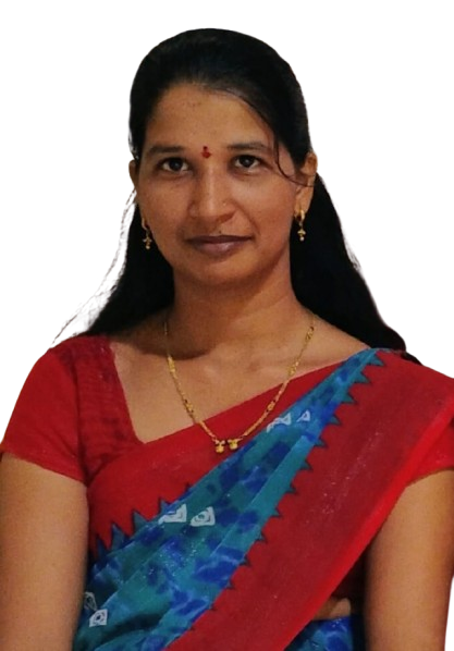 Bhagyshri Limkar